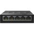 Tp-Link Ls1005G 5 Port 10-100-1000 Mbps Switch Plastik Kasa