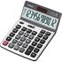 Casio Dx-120St 12 Hane Oynar Başlıklı Masa Üstü Hesap Makinesi