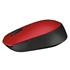 Logıtech M171 Kırmızı Kablosuz Mouse (910-004641)