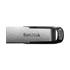 Sandisk Sdcz73-128G-G46 128Gb Ultra Flair Metal 3.0 Usb Flash Bellek Black