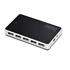 Digitus Da-70229 10 Port 2.0 Siyah Usb Çoklayıcı
