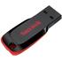Sandisk Sdcz50-032G-B35 32Gb Cruzer Blade 2.0 Usb Flash Bellek