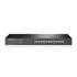 Tp-Link Tl-Sf1024D 24 Port 10-100 Mbps Switch Çelik Kasa Rack Mount