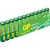 Gp Greencel R03 Aaa Boy İnce Çinko Kalem Pil 12Li Paket Gp24G-Vs12