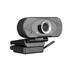 Everest Sc-Hd03 1080P Full Hd Webcam Usb Pc Kamera+Tripod