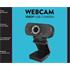 Everest Sc-Hd03 1080P Full Hd Webcam Usb Pc Kamera+Tripod