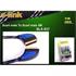 S-Lınk Slx-937 Scart To Scart 5Mt Gold Kılıflı