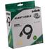 S-Lınk Slx-937 Scart To Scart 5Mt Gold Kılıflı