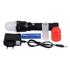 Polıce Ps-22 Cree Led + Zoom + Magnet Şarjlı El Feneri