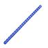 Sarff 12Mm.Mavi  Delux Plastik Spiral 100  Adet