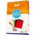 Sarff Pvc Lacivert A3  Cilt Kapağı 100Lü Paket