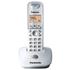 Panasonic Kx-Tg2511 Beyaz Telsiz Dect Telefon Handsfree 50 Rehber