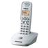 Panasonic Kx-Tg2511 Beyaz Telsiz Dect Telefon Handsfree 50 Rehber