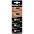 Duracell Mn21/23A 12V Pil 5Li