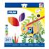 Mılan 80024 Colours Altıgen Kuru Boya Kalemi - 24 Lü