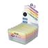 Mılan 162119807 Sway Pastel Fosforlu Kalem 4Lü (7 Paket)