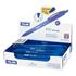 Mılan 176540125 Dry-Gel P07 Mavi Gel Kalem - 25Adet