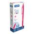Mılan 176553212 P1 Touch Pembe Tükenmz Kalem - 12Adet