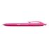 Mılan 176553212 P1 Touch Pembe Tükenmz Kalem - 12Adet