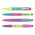 Mılan 176568920Sn Compact Tükenmez Kalem(Sunset) - 20Adet