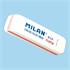 Mılan Cpm612 Nata® Yumuşak Plastik Silgi - 12Adet