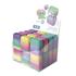 Mılan 20166224Sn Compact Çift Delikli Kalemtraş(Sunset) - 24Adet