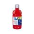 Mılan 31630 Parmak Boyası Kırmızı Şişe - 500Ml