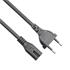 Vcom Ce023-5.0 0.50Mm2 5.0Mt Teyp Power Kablosu