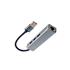 Vcom Dh312A Usb 3.0 To Usb3.0-3+Rj45 Çoklayıcı