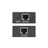 Vcom Dd471 Hdmi Rj45 4K@30Hz Extender Metal 60M Uzatıcı