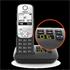 Gigaset A690 Beyaz Handsfree Dect Telsiz Telefon