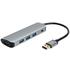 Vcom Cu4383A Usb 3.0 4 Port Usb Çoklayıcı