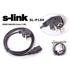 S-Link Sl-P150 1.5Mt 0.50Mm Power Elektrik Kablosu