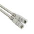 Vcom Np611B-1.5 Cat6 1.5Mt Gri Utp Patch Kablo
