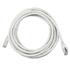Vcom Np611B-1.5 Cat6 1.5Mt Gri Utp Patch Kablo