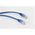 Vcom Np611B-L-1.5 Cat6 1.5Mt Mavi Utp Patch Kablo