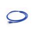 Vcom Np611B-L-2.0 Cat6 2.0Mt Mavi Utp Patch Kablo