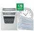 Leitz Iq Office Pro P6+ Evrak İmha Makinesi