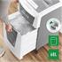 Leitz Iq Auto Feed Otomatik Evrak İmha Makinesi  Pro 600 P4