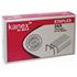 Kanex Zımba Teli No.24/6-1M-20 Li Paket