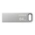 Kioxia 64Gb U366 Metal Usb 3.2 Gen 1 Flash Bellek
