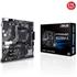 Asus Prime A520M-K Amd Am4 64Gb Ddr4 4600Mhz M2 Vga-Hdmi Matx Anakart
