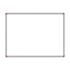 Panda Pan 209 Duvara Monte Laminant Yazı Tahtası 120X140 Beyaz