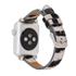 Apple Watch Uyumlu Deri Kordon 38-40-41Mm Ferro Ze01N