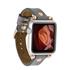 Apple Watch Uyumlu Deri Kordon Ferro 38-40-41Mm Rt Rst9