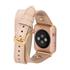 Apple Watch Uyumlu Deri Kordon 42-44-45Mm Slim Dt Gt Nu1