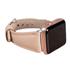 Apple Watch Uyumlu Deri Kordon 42-44-45Mm Slim Nu1