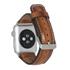 Apple Watch Uyumlu Deri Kordon 42-44-45Mm Rst2Ef