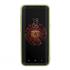 Samsung Galaxy S8 Plus Uyumlu Deri Arka Kapak Fxcp Uccc Cz09