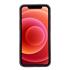 Apple İphone 12 Pro Max Uyumlu Deri Arka Kapak Rock Rst1 Siyah